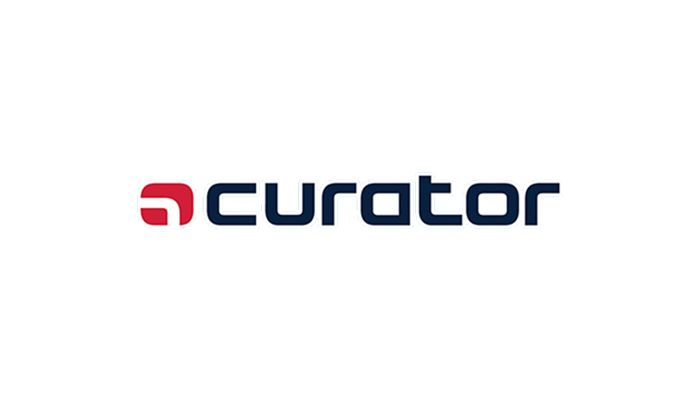 Curator - Partner till Talent Agency