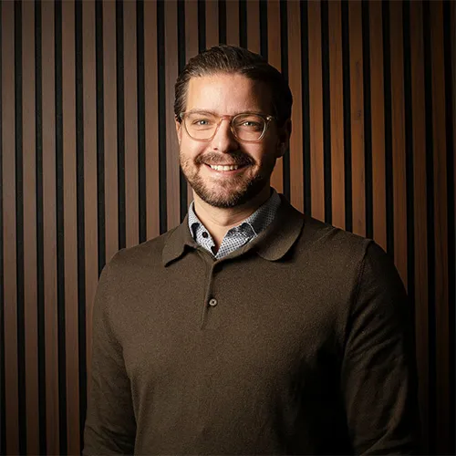 Joachim Wallin - Talent Agency