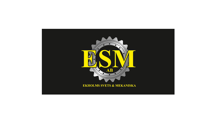 Ekholms Svets och Mekaniska - logo
